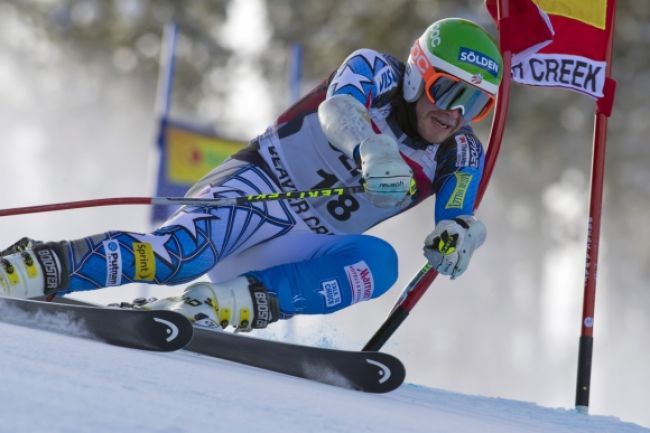 Bode Miller po operácii platničky odďaľuje svoj návrat