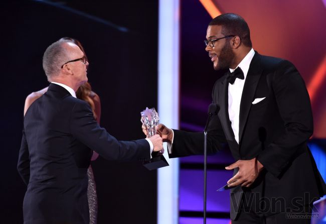 Udeľovanie cien Critics’ Choice Movie Awards ovládol Birdman