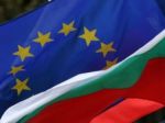 Bulharsko začne rozhovory o vstupe do eurozóny