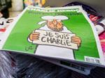 Týždenník Charlie Hebdo sa predáva aj na Slovensku