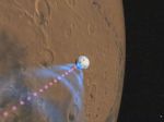 Na Marse sa po 11 rokoch našla stratená sonda Beagle