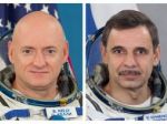 Astronauti budú vo vesmíre skúmať vplyvy dlhého pobytu