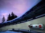 Bobista Tkáč si v St. Moritzi vylepšil svoje maximum