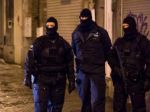 Belgičania zadržali trinásť osôb podozrivých z terorizmu