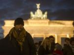 Do Európskej únie prišlo státisíce ilegálnych imigrantov