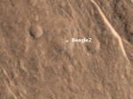 Vedci našli na Marse sondu Beagle2, stratila sa v roku 2003