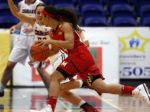 Trénera basketbalistiek suspendovali, zdemolovali súpera