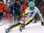 Slalom vo Wengene vyhral Neureuther, Žampovi preteky nevyšli