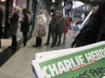 Charlie Hebdo prekoná národný rekord, vyjde v náklade sedem miliónov