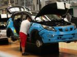 Automobilka Kia vyrobila na Slovensku rekordný počet áut