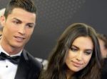 Ronaldovi sa rozpadol vzťah, Šajková mu dala kopačky