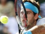 Del Potro sa odhlásil z Australian Open, nechce riskovať