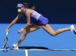 Ivanovičová na Australian Open vypadla, prekvapení bolo viac