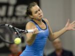 Čepelová sa odhlásila z Australian Open, leží v nemocnici