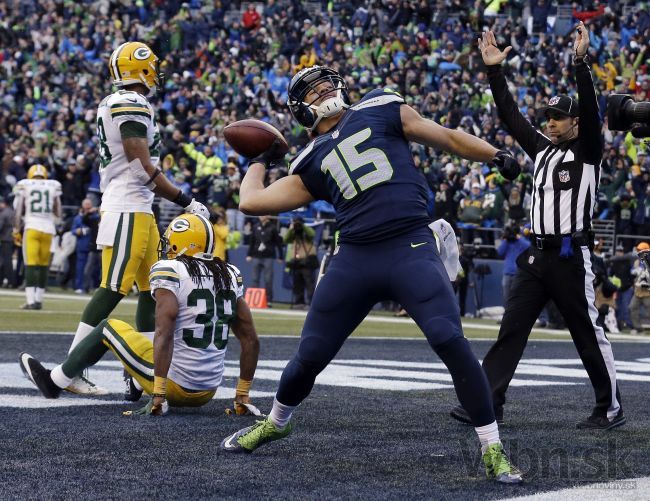 Video: O Super Bowl si zahrajú New England a Seattle