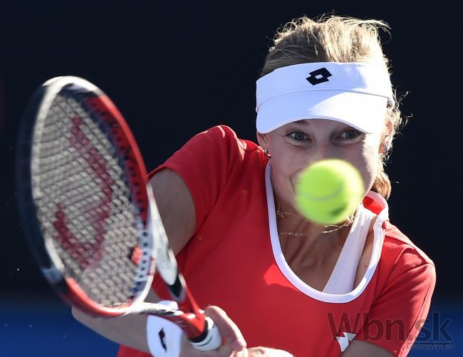 Najkrajšie momenty z prvého dňa Australian Open