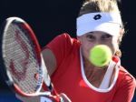 Najkrajšie momenty z prvého dňa Australian Open