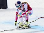 Lindsey Vonnová vstúpila do dejín, prekonala rekord legendy