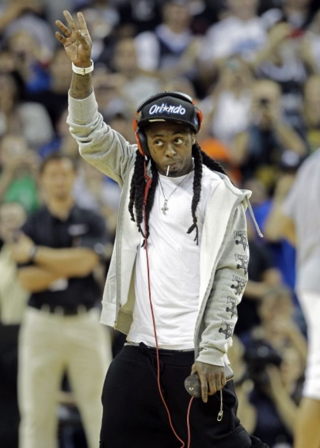 Lil Wayne vydá mixtape Sorry 4 The Wait 2