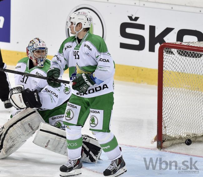 Sudnicyn, Kutuzov a Petersson sa stali hviezdami týždňa KHL