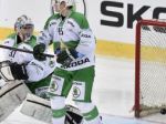 Sudnicyn, Kutuzov a Petersson sa stali hviezdami týždňa KHL