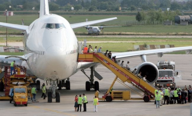 Česi zvyšujú ochranu letiska i právomoc spravodajskej služby