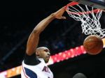 Al Horford a Mo Williams boli počas týždňa v NBA najlepší