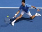 Djokovič a Wawrinka hladko postúpili, López vyhral drámu