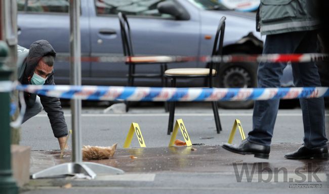 Muži mali pomáhať útočníkom z Paríža, predstúpia pred súd