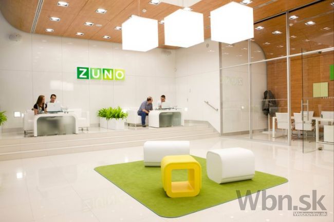 Stratová banka Zuno, ktorá pôsobí aj u nás, je na predaj