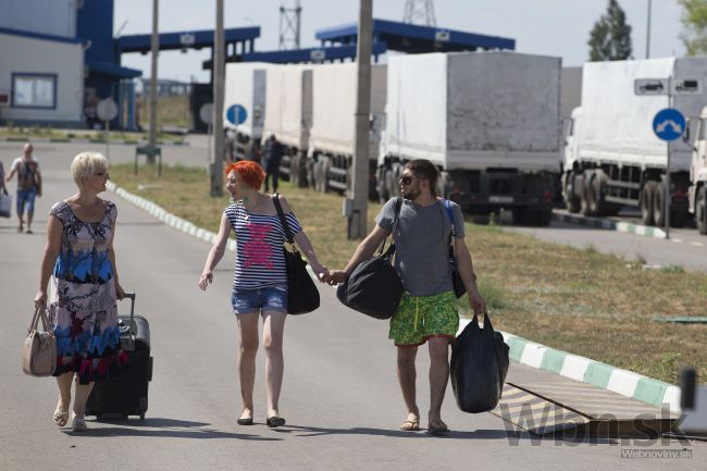 Banskej Bystrici ubúdajú obyvatelia, sťahujú sa do dedín