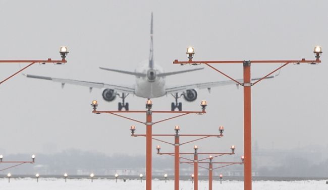 Letisko Viedeň chce zvýšiť zisk, pridalo viac liniek a letov