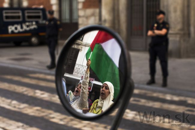 Izrael je v pohotovosti, obáva sa útokov Hizballáhu