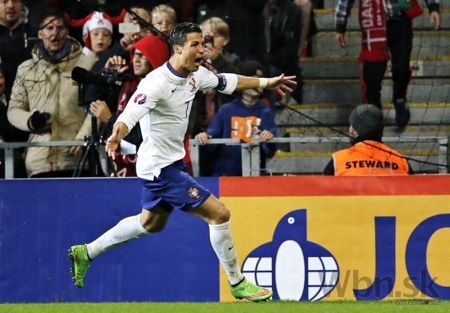 Ronaldo potvrdil rozchod, má už vraj novú priateľku