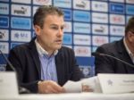 Hapalovi budú pri tíme SR "21" pomáhať aj Brunegraf a König