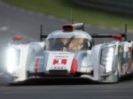 Zomrel Robert Manzon, člen siene slávy pretekov v Le Mans