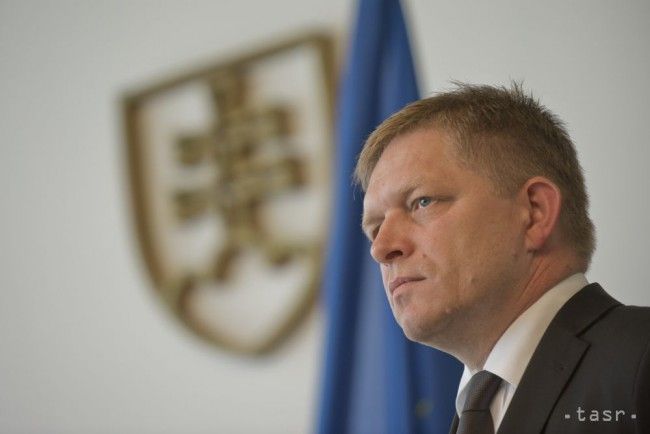 R.Fico: Možnosť opäť viesť krajinu by som využil