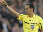 Špičkový portugalský rozhodca Pedro Proenca končí kariéru