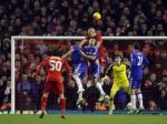 Liverpool remizoval s Chelsea, Škrtel odohral celý zápas