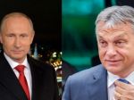 Putin pricestuje za Orbánom 17. februára, oznámil maďarský minister