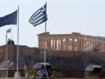 Uvoľňovanie menovej politiky Centrálnej banky Grécko nespasí