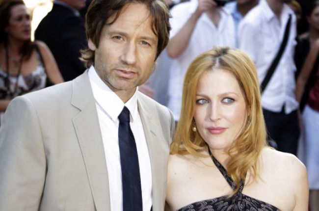 David Duchovny sa predstaví v obnovených Aktoch X