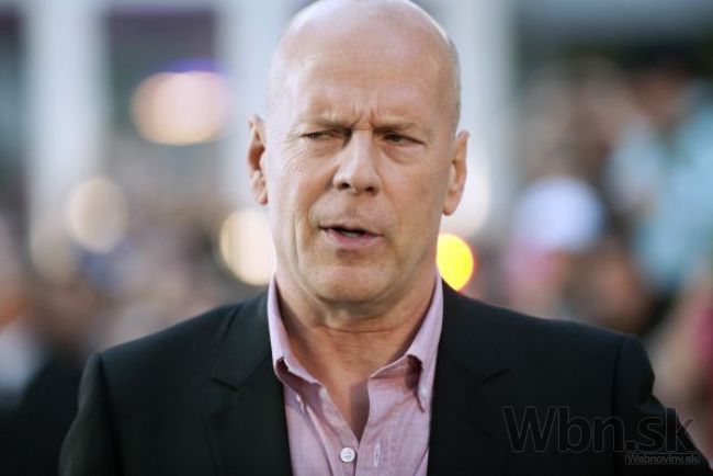 Bruce Willis si zahrá v Extraction bývalého agenta CIA