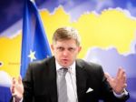 Ak by sa Slovensko riadilo opozíciou, podľa Fica zdochne