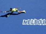 Najkrajšie momenty z tretieho dňa Australian Open