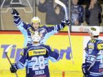 Zlatá prilba extraligy smeruje aj vo februári pod Zobor