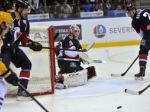 Na listine zranených hráčov KHL je štvorica Slovákov