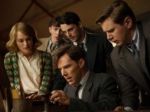 Medzi nominovanými na GLAAD Media Awards je film Kód Enigmy