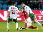 Šestnásťročný nórsky zázrak mieri do Realu Madrid