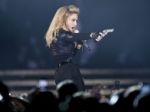 Za krádež Madonniných nevydaných skladieb zatkli Izraelca